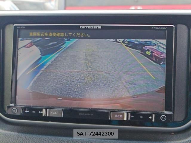Daihatsu MOVE CUSTOM 2015-06 8036947-18