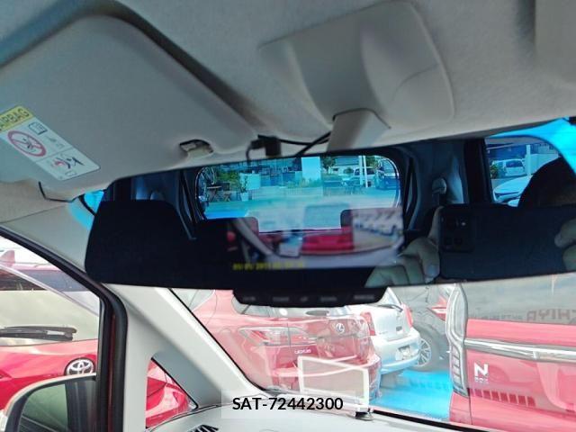 Daihatsu MOVE CUSTOM 2015-06 8036947-19