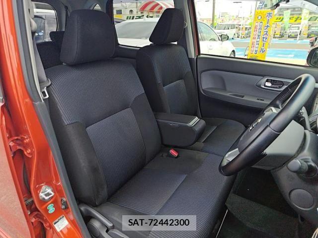 Daihatsu MOVE CUSTOM 2015-06 8036947-20