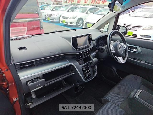 Daihatsu MOVE CUSTOM 2015-06 8036947-21