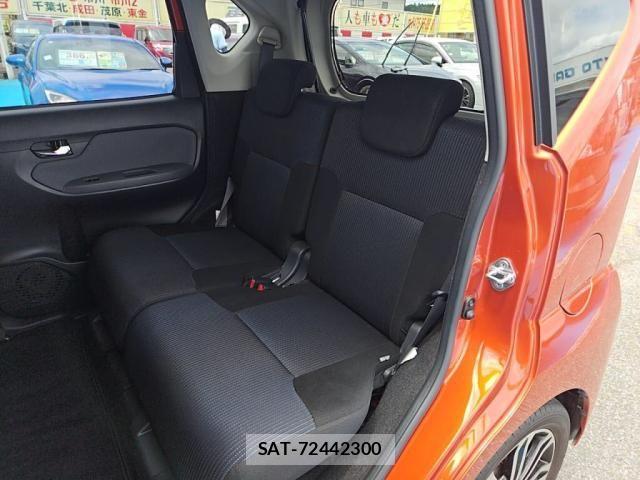 Daihatsu MOVE CUSTOM 2015-06 8036947-23