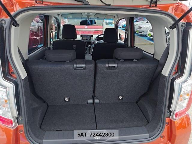 Daihatsu MOVE CUSTOM 2015-06 8036947-24