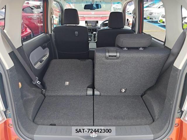 Daihatsu MOVE CUSTOM 2015-06 8036947-25
