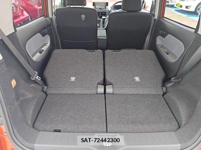 Daihatsu MOVE CUSTOM 2015-06 8036947-26