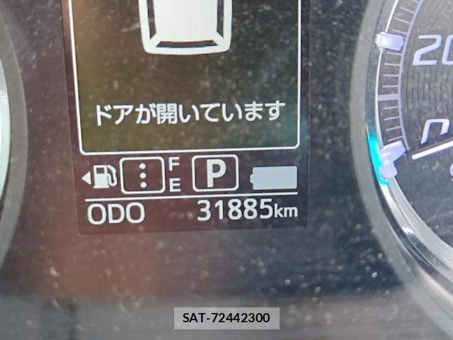 Daihatsu MOVE CUSTOM 2015-06 8036947-28