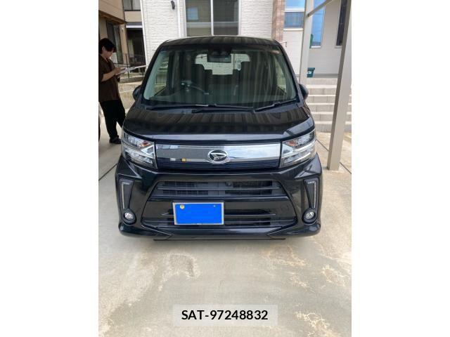 Daihatsu MOVE CUSTOM 2018-06 8036951-0