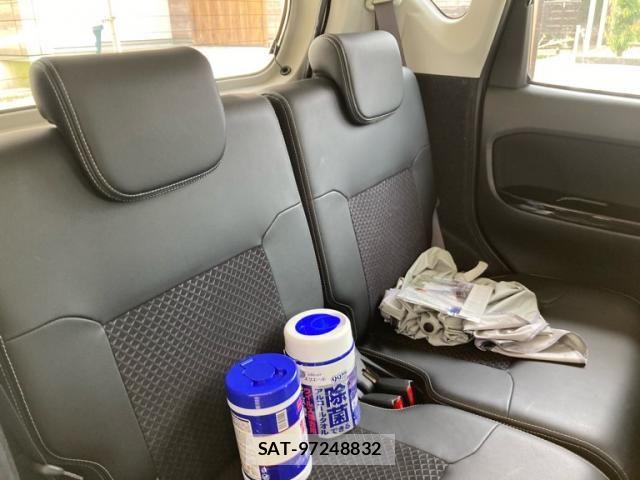 Daihatsu MOVE CUSTOM 2018-06 8036951-9