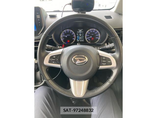 Daihatsu MOVE CUSTOM 2018-06 8036951-11