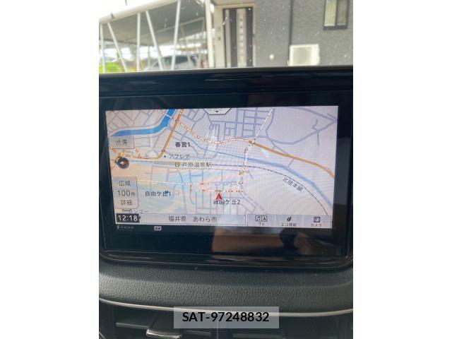 Daihatsu MOVE CUSTOM 2018-06 8036951-20