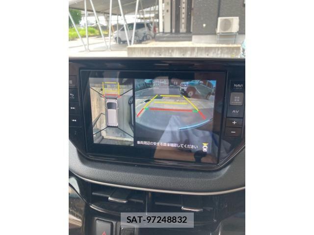 Daihatsu MOVE CUSTOM 2018-06 8036951-21