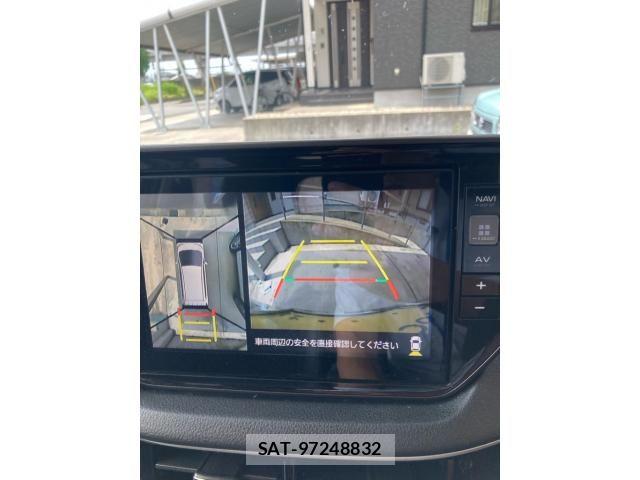 Daihatsu MOVE CUSTOM 2018-06 8036951-22