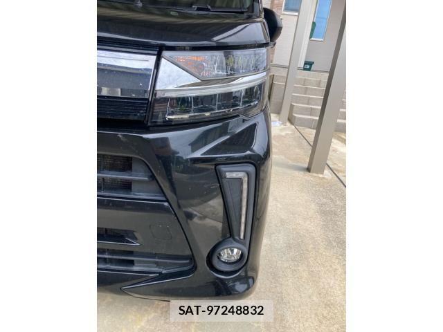 Daihatsu MOVE CUSTOM 2018-06 8036951-7
