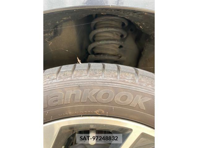 Daihatsu MOVE CUSTOM 2018-06 8036951-8