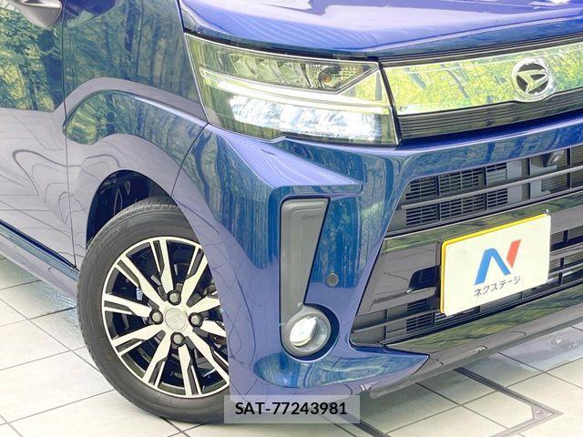 Daihatsu MOVE CUSTOM 2019-01 8036945-10