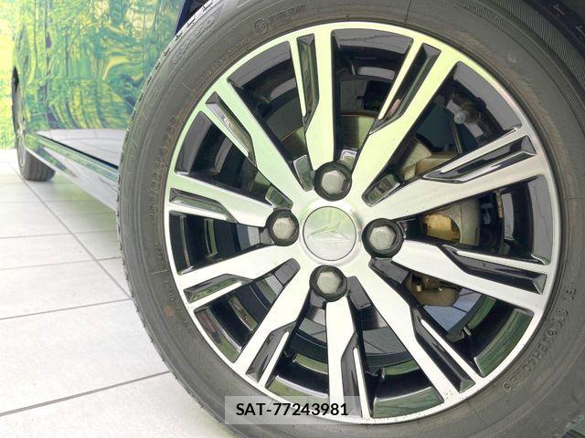 Daihatsu MOVE CUSTOM 2019-01 8036945-11