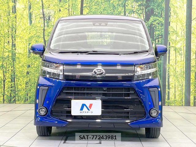 Daihatsu MOVE CUSTOM 2019-01 8036945-12