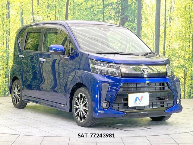 Daihatsu MOVE CUSTOM 2019-01 8036945-14