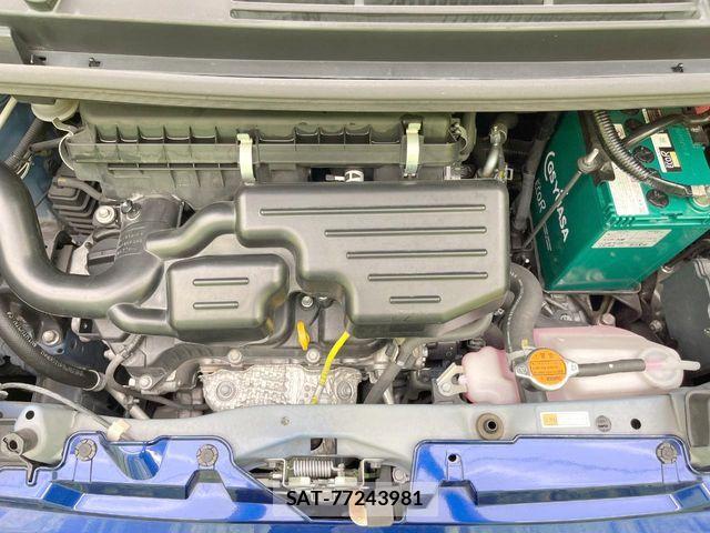 Daihatsu MOVE CUSTOM 2019-01 8036945-16