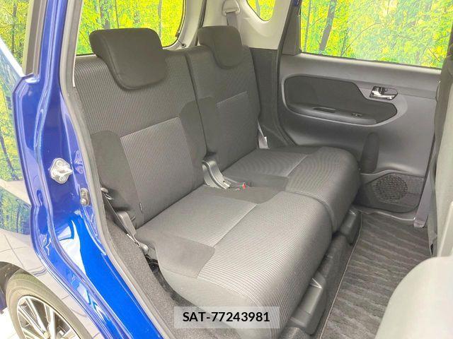 Daihatsu MOVE CUSTOM 2019-01 8036945-7