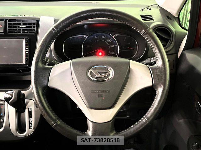 Daihatsu MOVE CUSTOM 2014-12 8036952-11