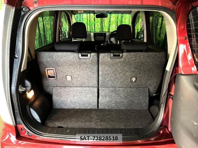 Daihatsu MOVE CUSTOM 2014-12 8036952-12