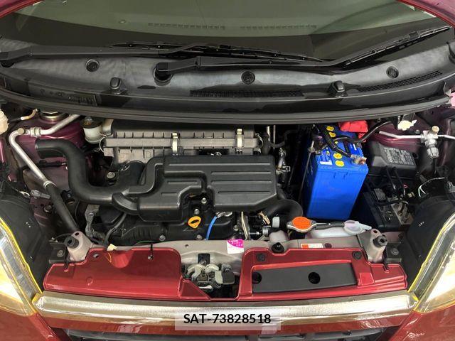 Daihatsu MOVE CUSTOM 2014-12 8036952-15