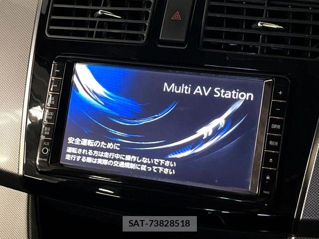 Daihatsu MOVE CUSTOM 2014-12 8036952-2