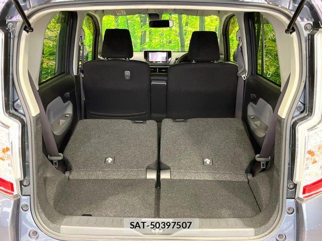 Daihatsu MOVE CUSTOM 2016-03 8036950-9