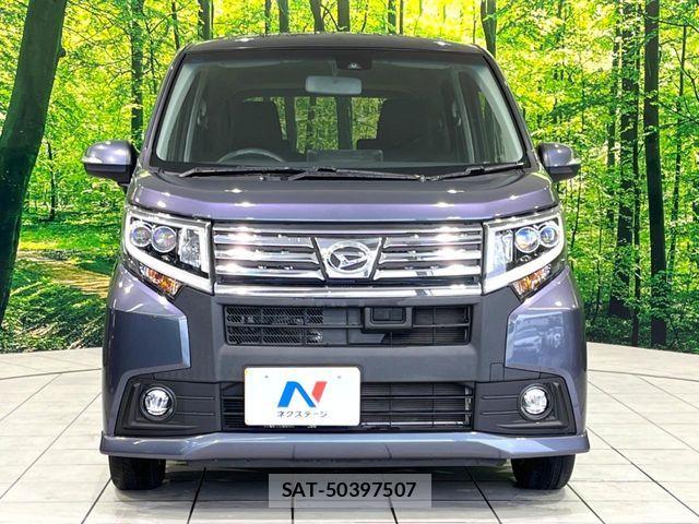 Daihatsu MOVE CUSTOM 2016-03 8036950-13