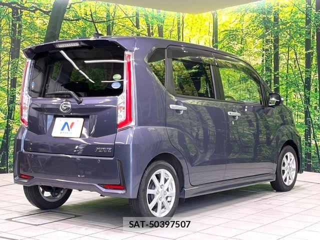 Daihatsu MOVE CUSTOM 2016-03 8036950-16