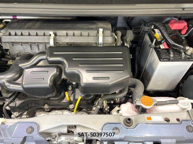 Daihatsu MOVE CUSTOM 2016-03 8036950-17