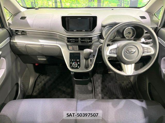 Daihatsu MOVE CUSTOM 2016-03 8036950-1