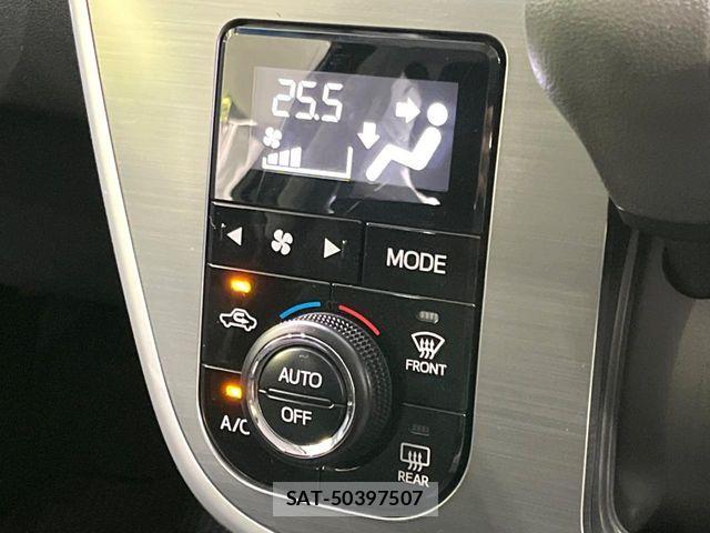 Daihatsu MOVE CUSTOM 2016-03 8036950-4
