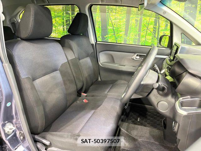 Daihatsu MOVE CUSTOM 2016-03 8036950-7