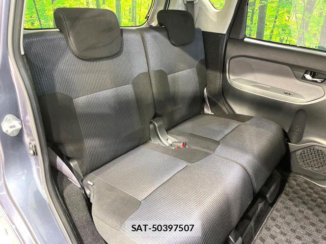 Daihatsu MOVE CUSTOM 2016-03 8036950-8
