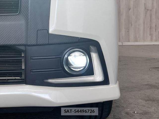 Daihatsu MOVE CUSTOM 2015-02 8036948-10