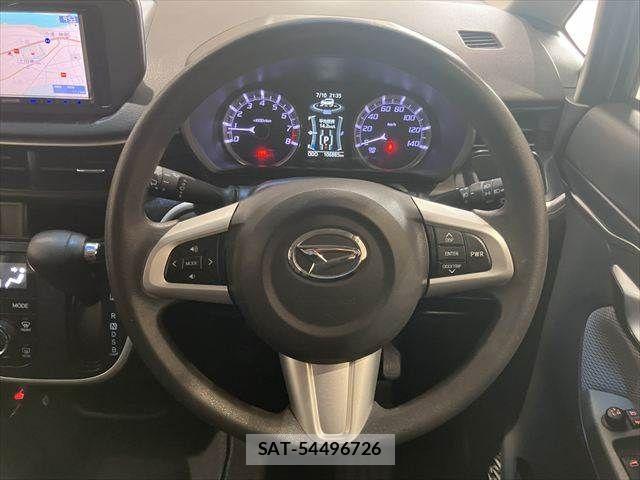 Daihatsu MOVE CUSTOM 2015-02 8036948-11