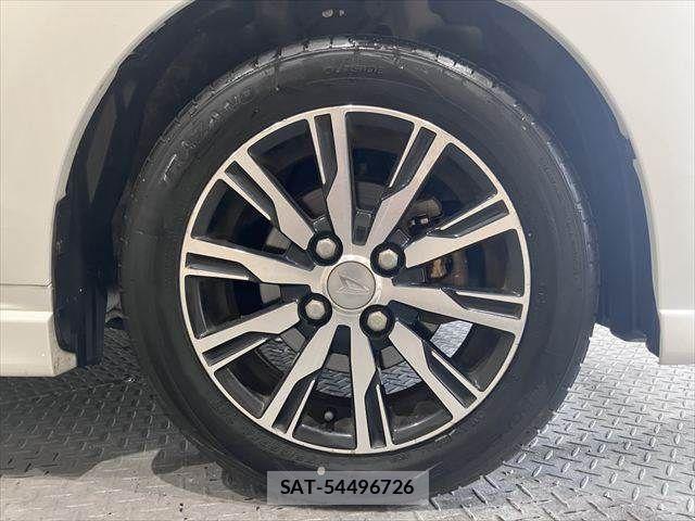 Daihatsu MOVE CUSTOM 2015-02 8036948-14