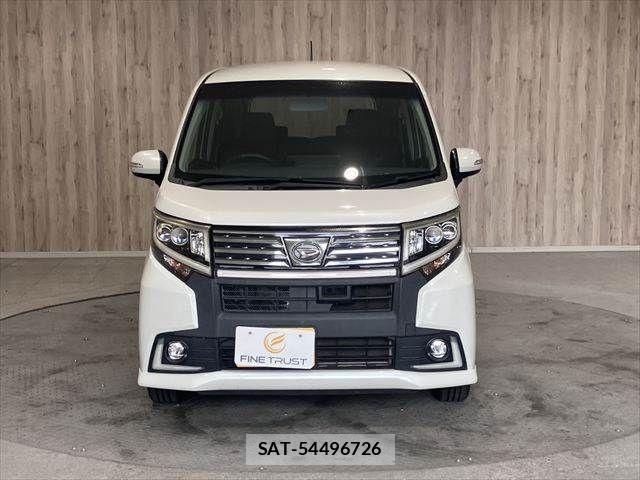 Daihatsu MOVE CUSTOM 2015-02 8036948-15