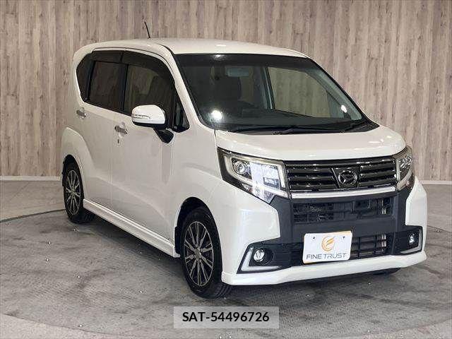 Daihatsu MOVE CUSTOM 2015-02 8036948-16