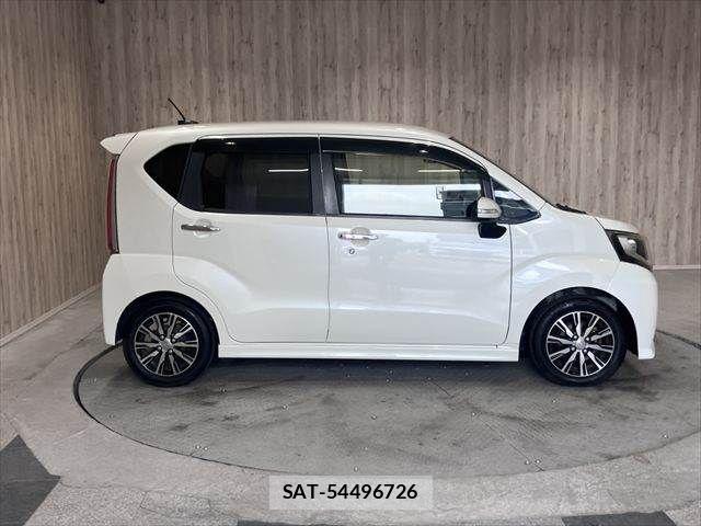 Daihatsu MOVE CUSTOM 2015-02 8036948-17