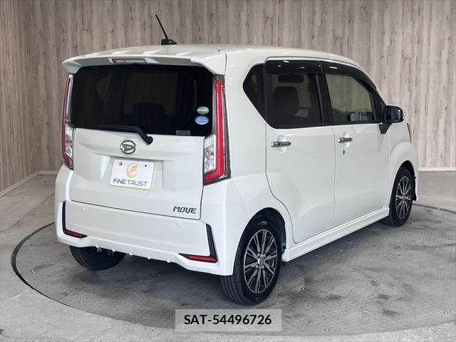 Daihatsu MOVE CUSTOM 2015-02 8036948-18