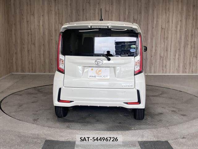 Daihatsu MOVE CUSTOM 2015-02 8036948-19