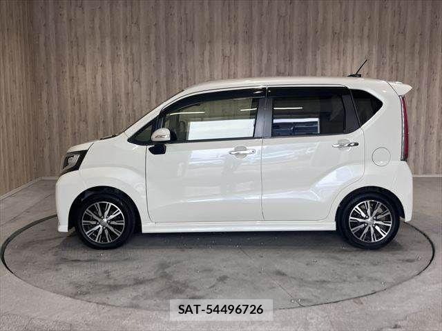Daihatsu MOVE CUSTOM 2015-02 8036948-21