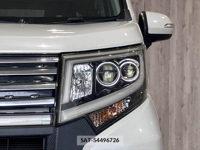 Daihatsu MOVE CUSTOM 2015-02 8036948-24