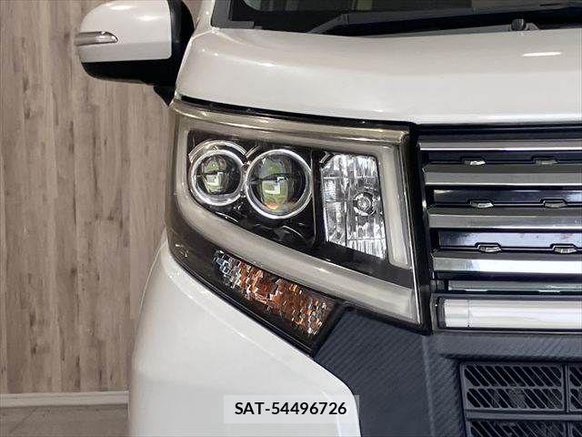 Daihatsu MOVE CUSTOM 2015-02 8036948-25