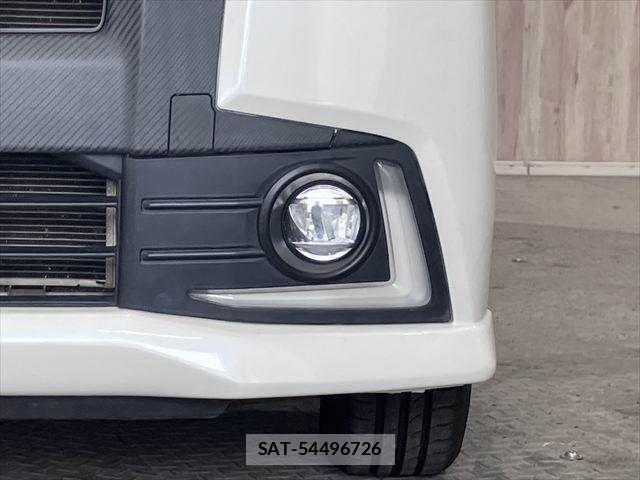 Daihatsu MOVE CUSTOM 2015-02 8036948-26