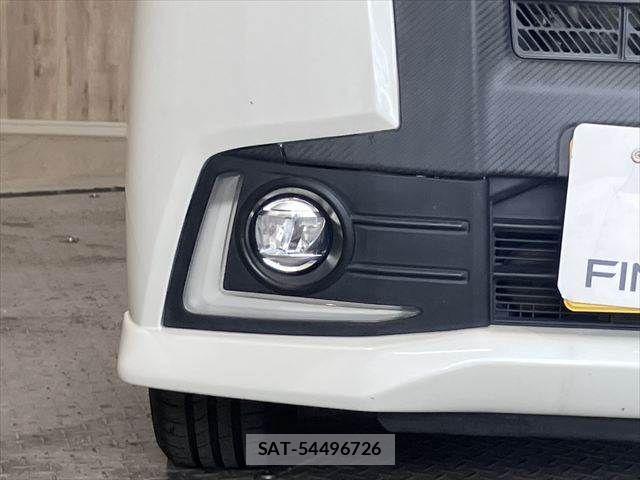 Daihatsu MOVE CUSTOM 2015-02 8036948-27
