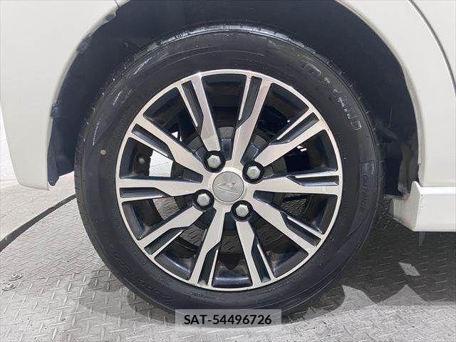 Daihatsu MOVE CUSTOM 2015-02 8036948-28