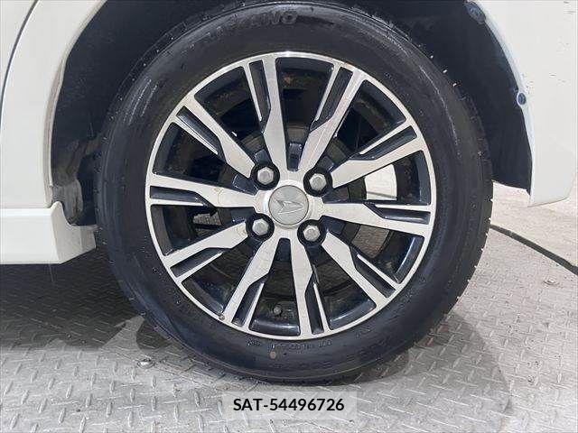 Daihatsu MOVE CUSTOM 2015-02 8036948-29